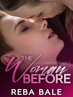 cover image of The Woman Before